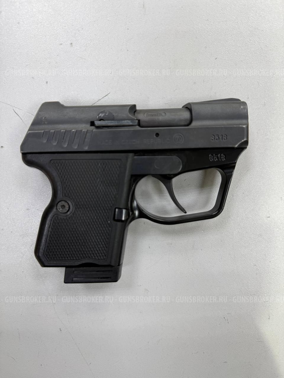 WASP R , кал. 9 мм Р.А. в СПБ