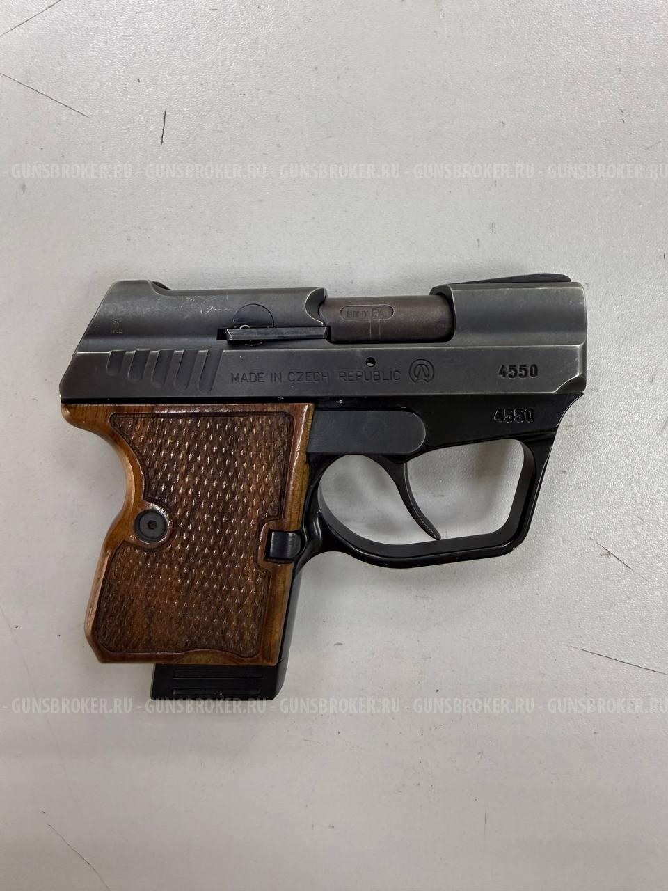 WASP R , кал. 9 мм Р.А. в СПБ