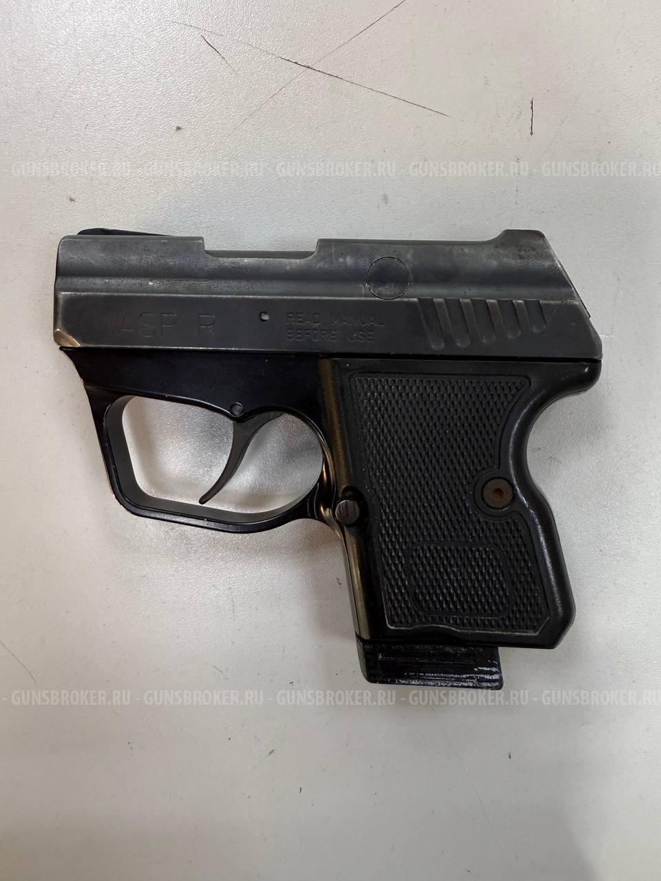 WASP R , кал. 9 мм Р.А.в СПБ