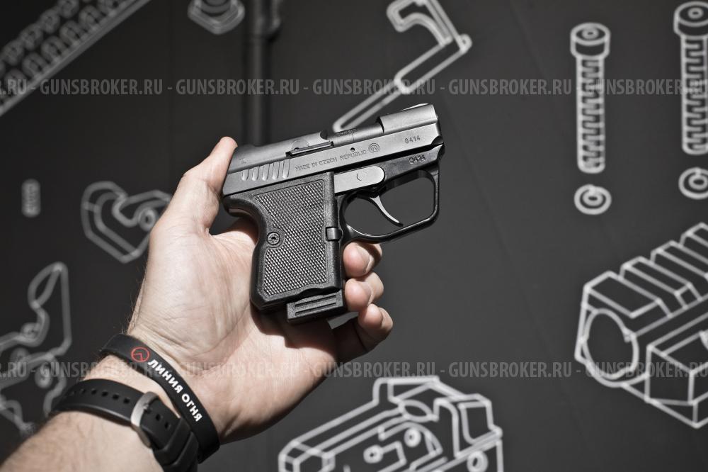 WASP R 9PA Чехия