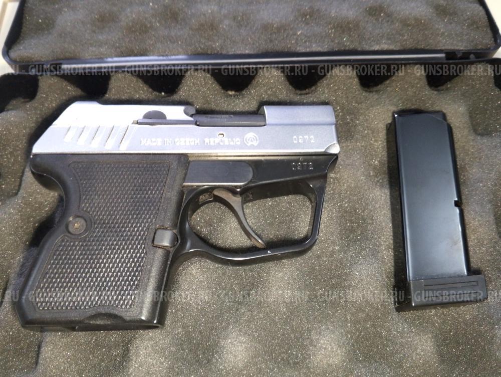 WASP R 9 P.A. новый травмат