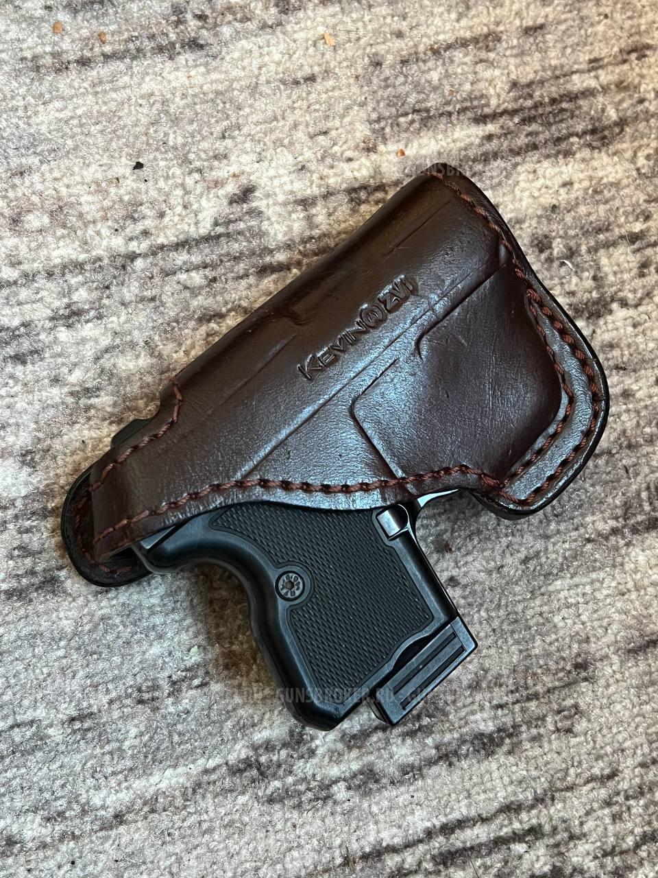 WASP R 9мм Р.А. ЧЕХИЯ