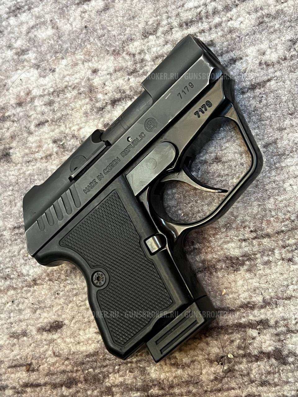 WASP R 9мм Р.А. ЧЕХИЯ