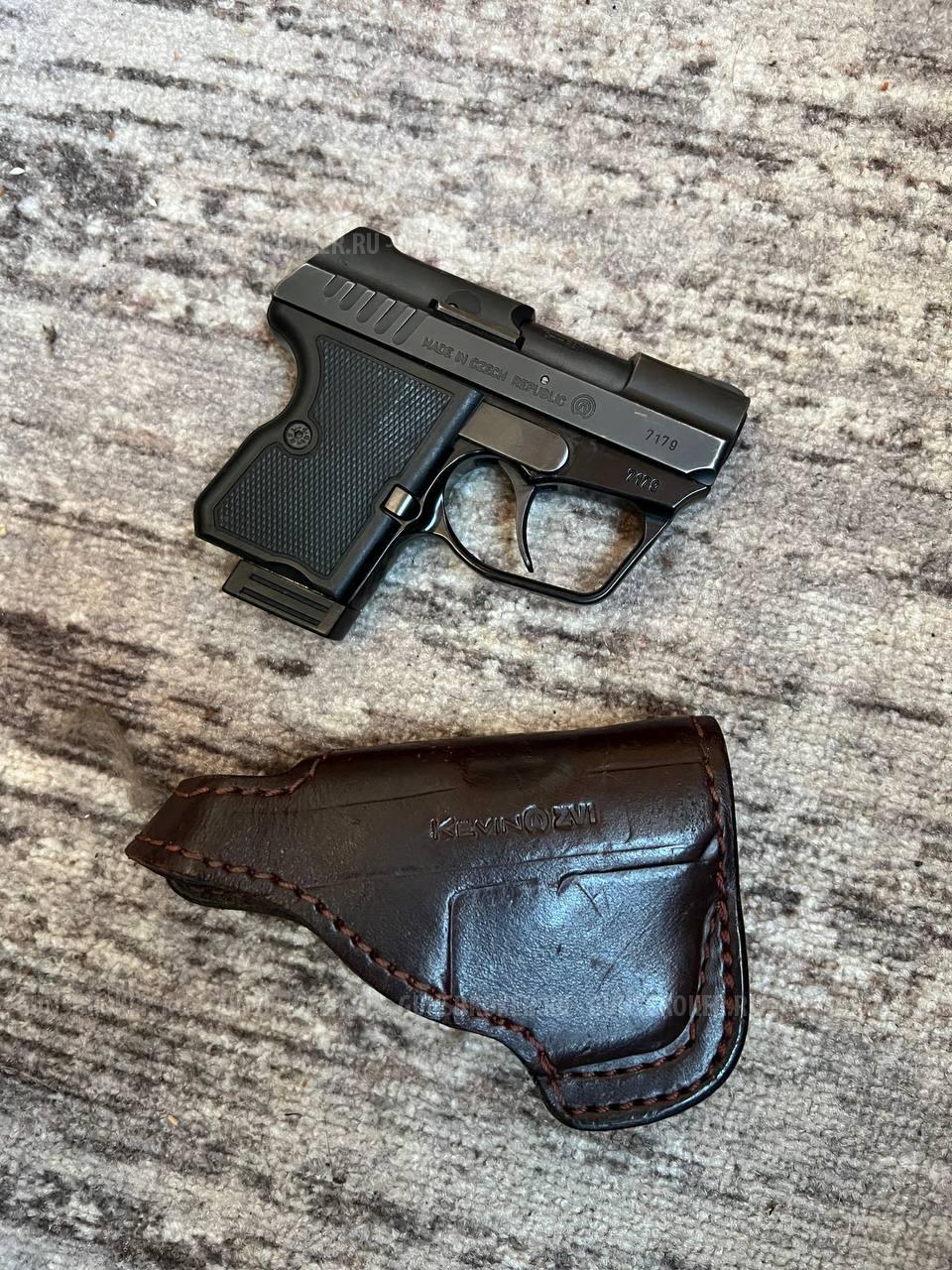 WASP R 9мм Р.А. ЧЕХИЯ