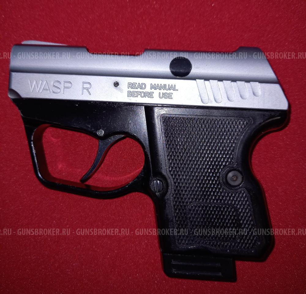 WASP-R (ЧЕХИЯ) калибр 9 мм Р.А