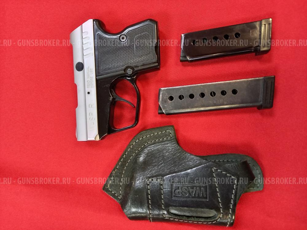 WASP-R (ЧЕХИЯ) калибр 9 мм Р.А