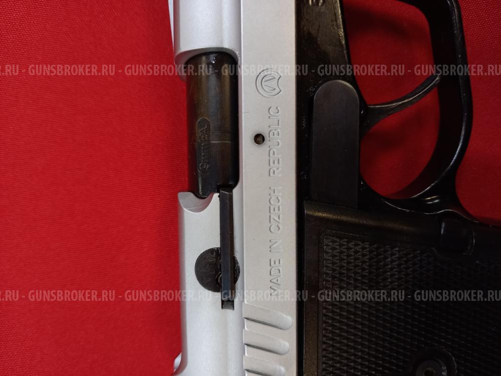 WASP-R (ЧЕХИЯ) калибр 9 мм Р.А