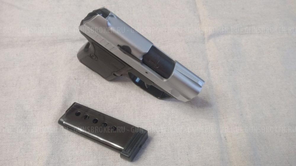 WASP R Чехия Никель