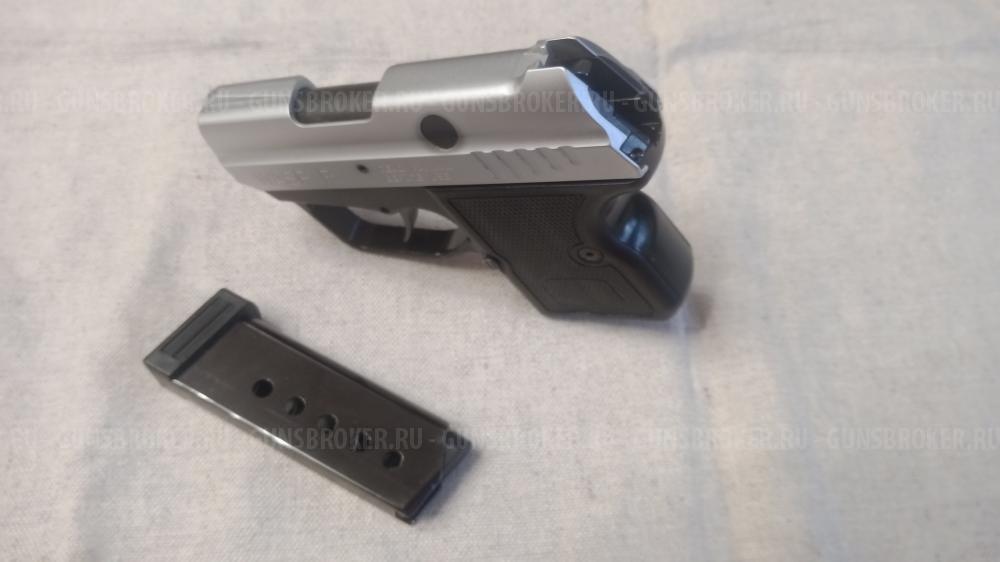 WASP R Чехия Никель