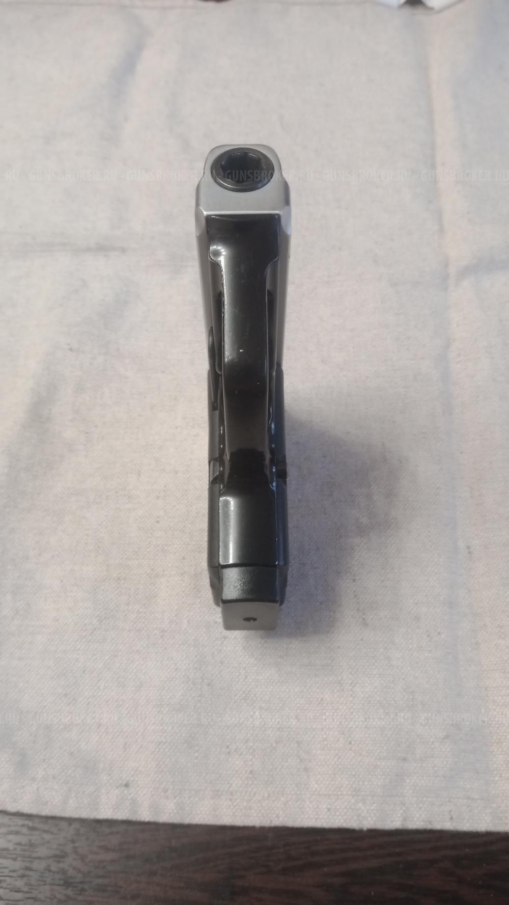 WASP R Чехия Никель