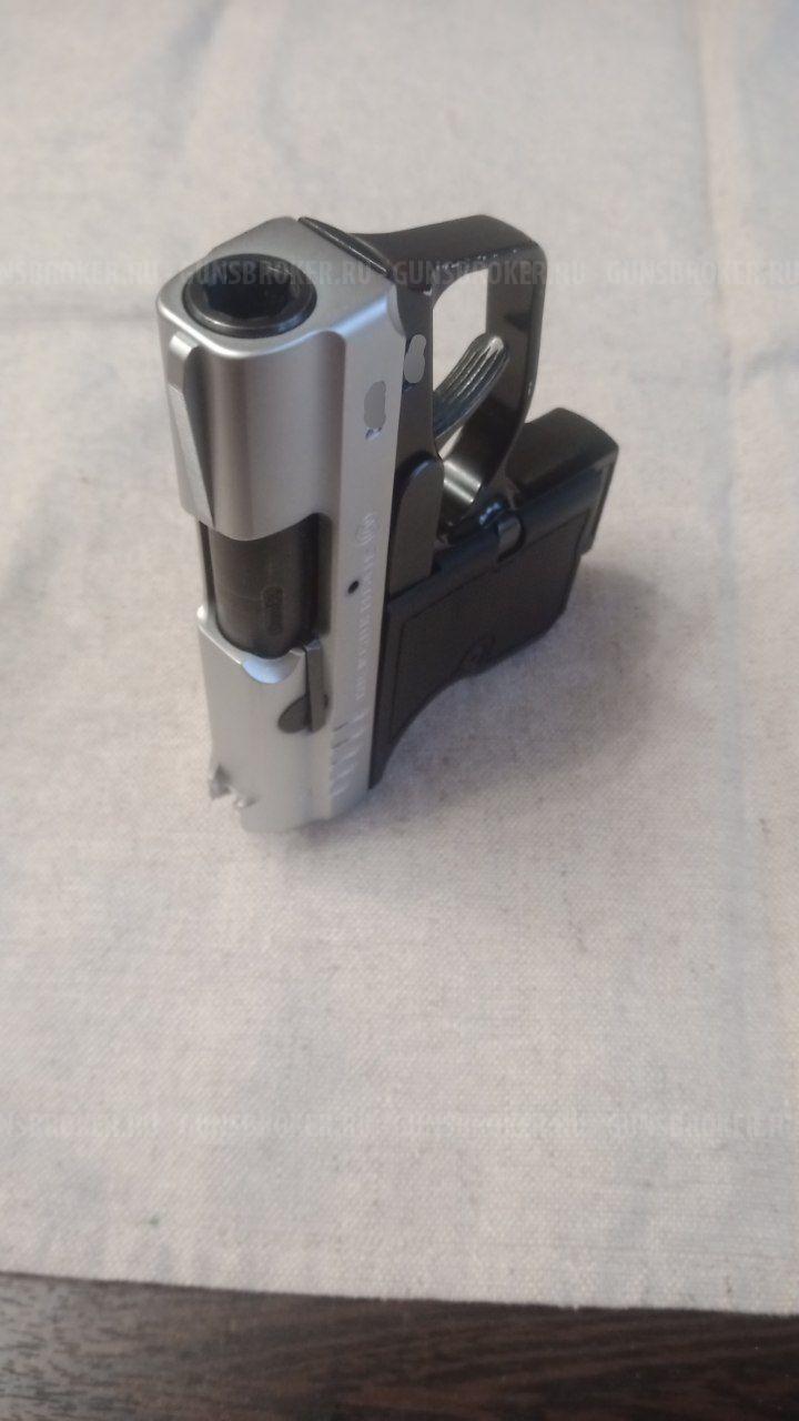 WASP R Чехия Никель