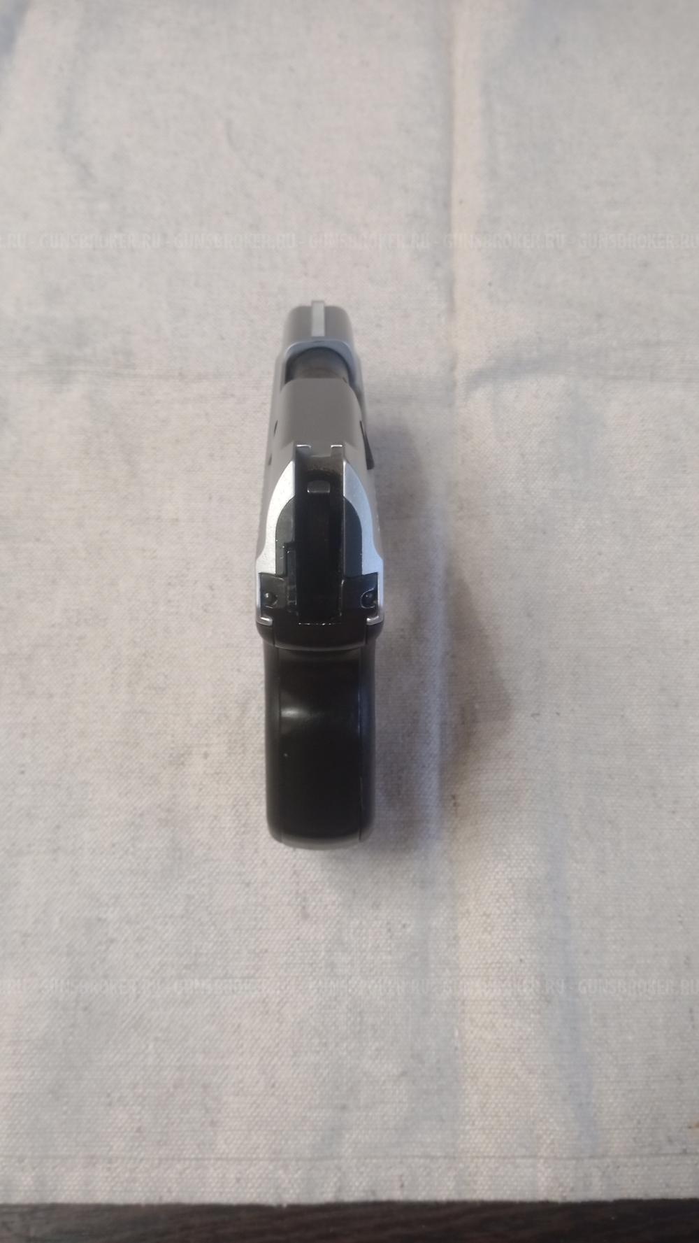 WASP R Чехия Никель