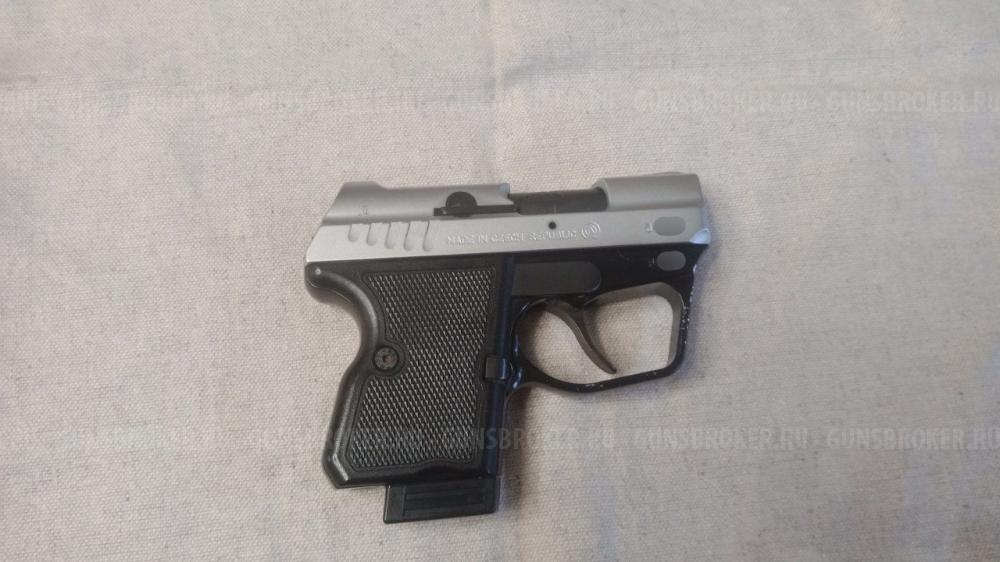 WASP R Чехия Никель