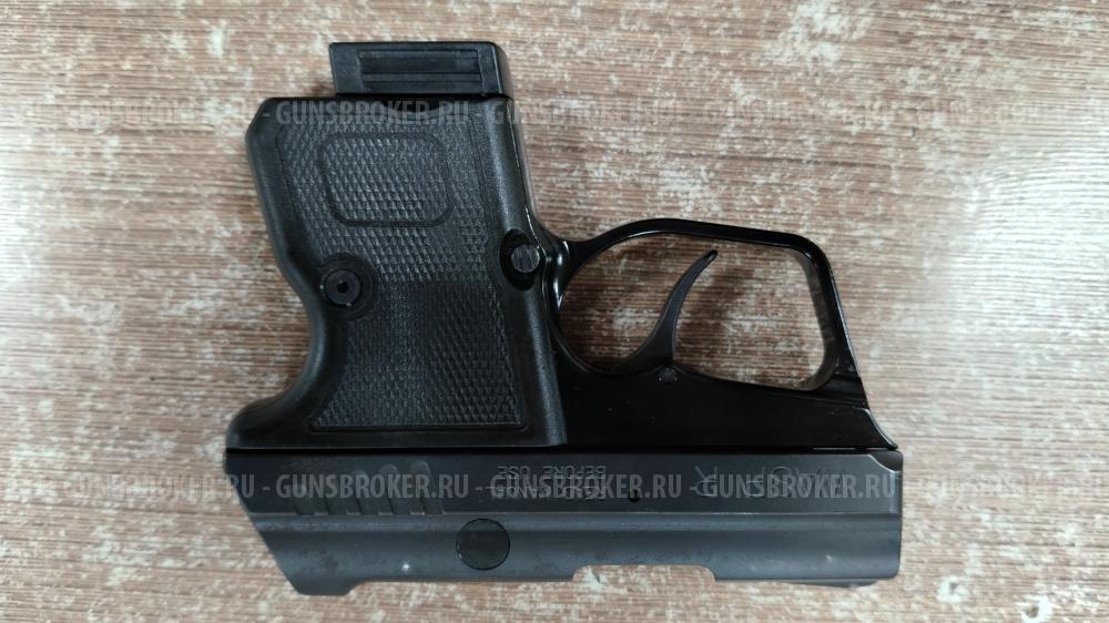 WASP R (Чехия).