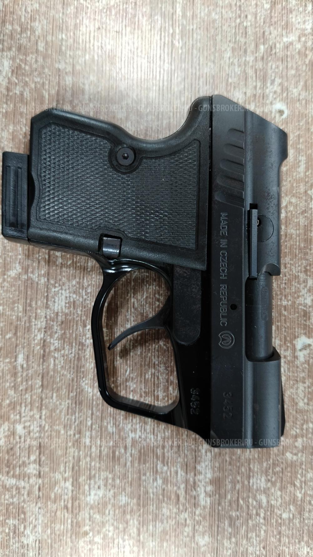 WASP R (Чехия).