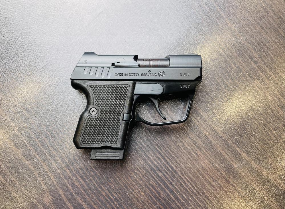 Wasp R к.9мм Р.А. (арт.007)  тел.+7495-175-75-75