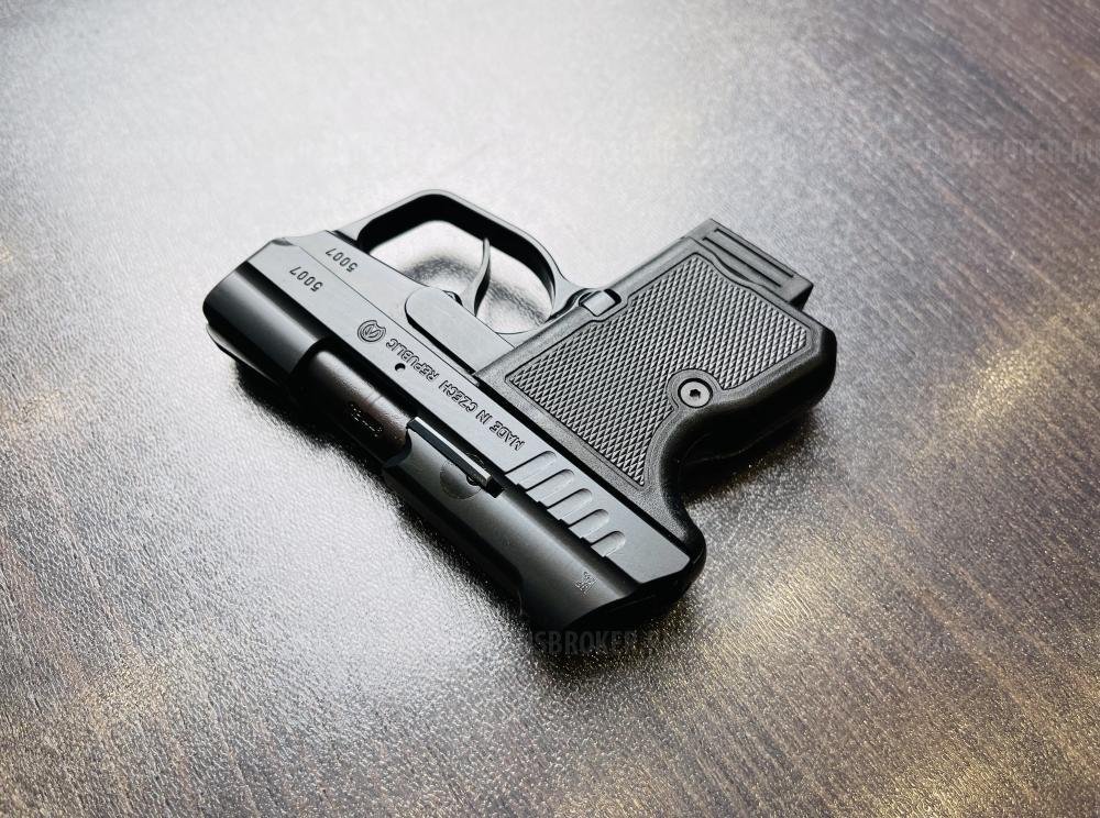 Wasp R к.9мм Р.А. (арт.007)  тел.+7495-175-75-75