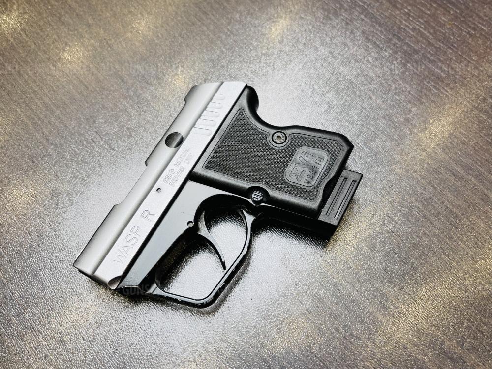 Wasp R к.9мм Р.А.     тел. +7495-175-75-75