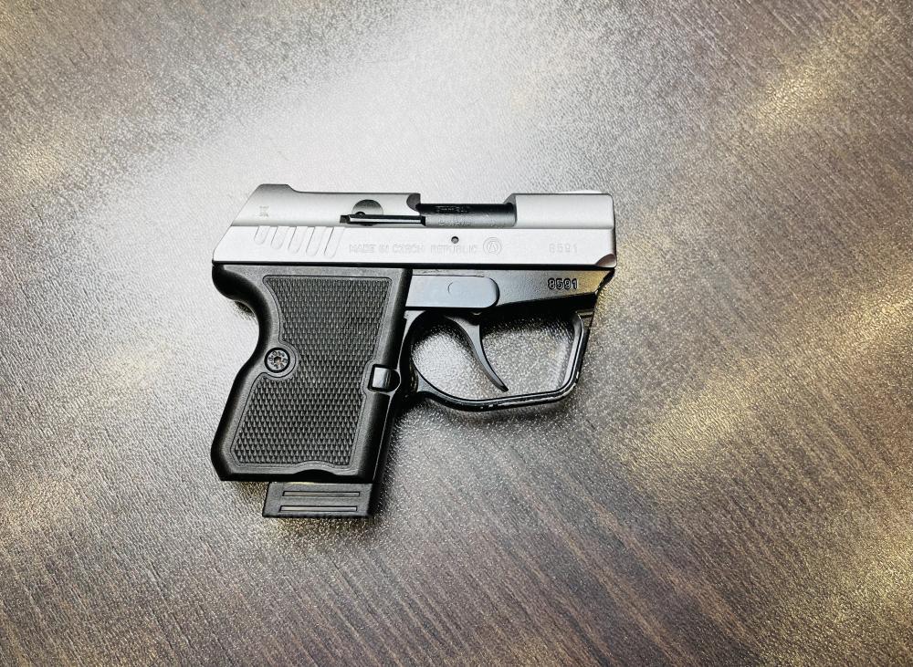 Wasp R к.9мм Р.А.     тел. +7495-175-75-75