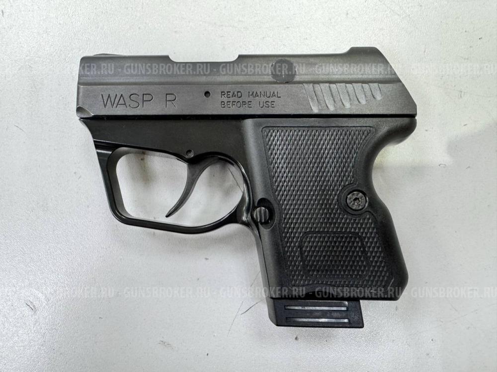 WASP R, кал. 9 мм Р.А. в СПБ