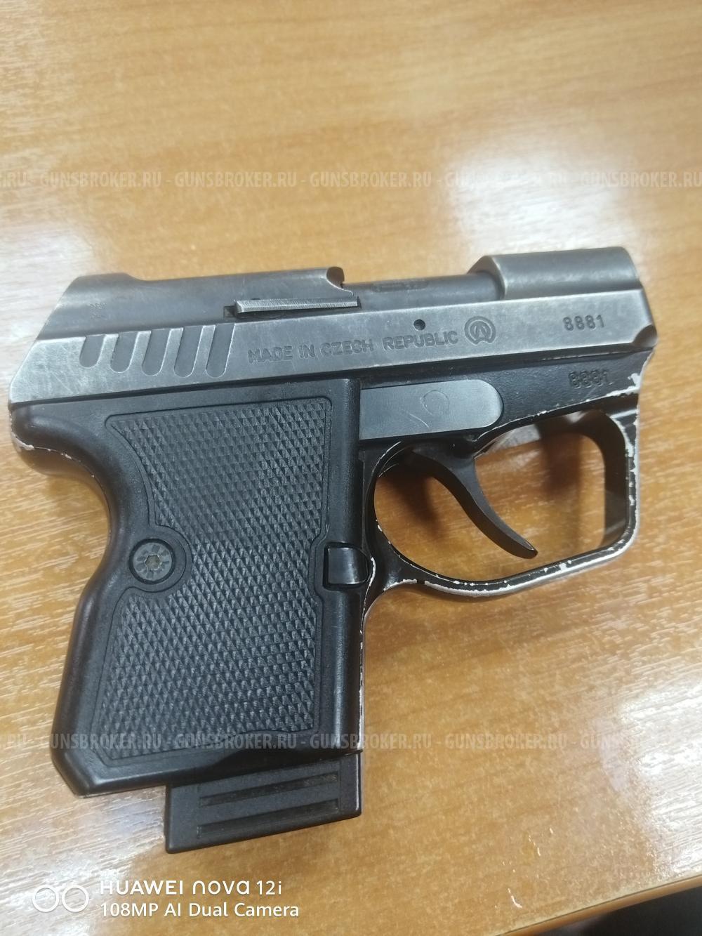 WASP R, кал. 9мм, Чехия