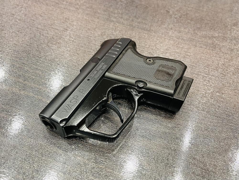 Wasp R кал.9мм Р.А. (арт.106) тел.+7495-175-75-75