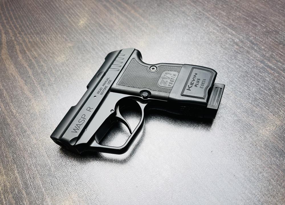 Wasp R  кал.9мм Р.А. (арт.452)  тел.+7495-175-75-75