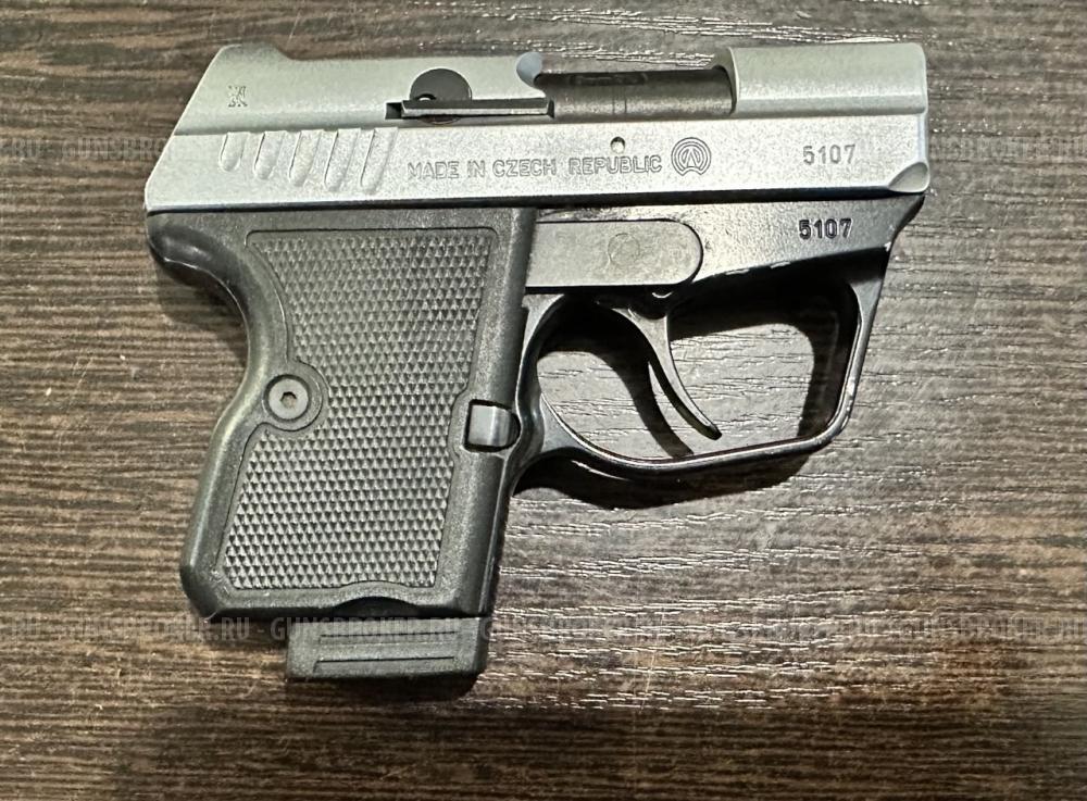 Wasp-R, кал.9Р.А (Made in Czech Republic)