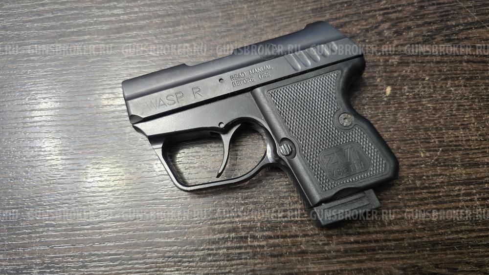 Wasp-R, кал.9Р.А. (Made in Czech Republic)