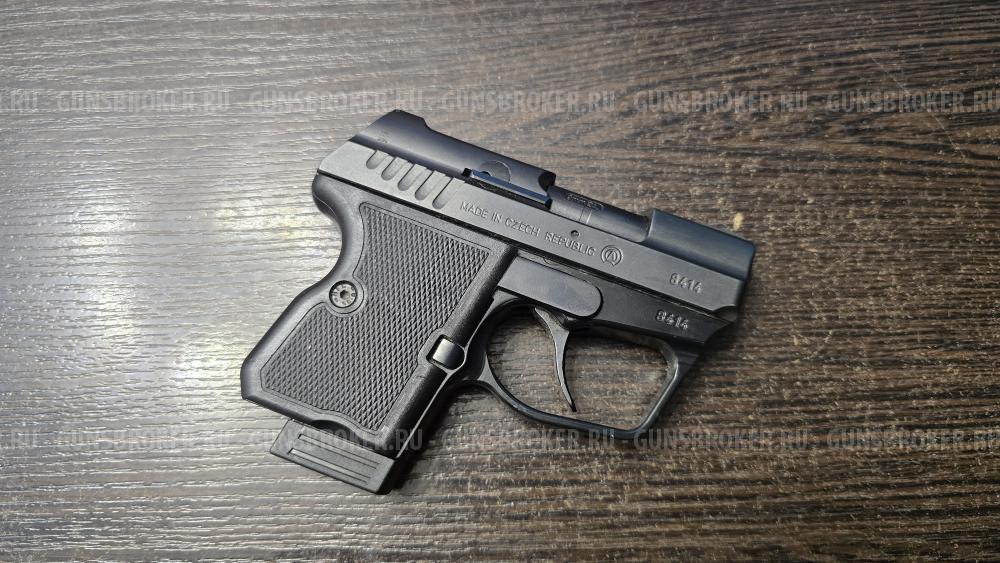 Wasp-R, кал.9Р.А. (Made in Czech Republic)