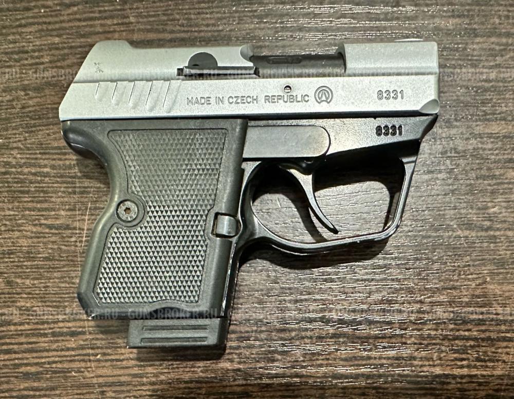 Wasp-R, кал.9Р.А. (Made in Czech Republic)