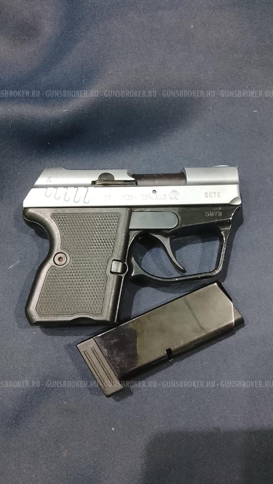 Wasp-R, кал.9Р.А. (Made in Czech Republic)