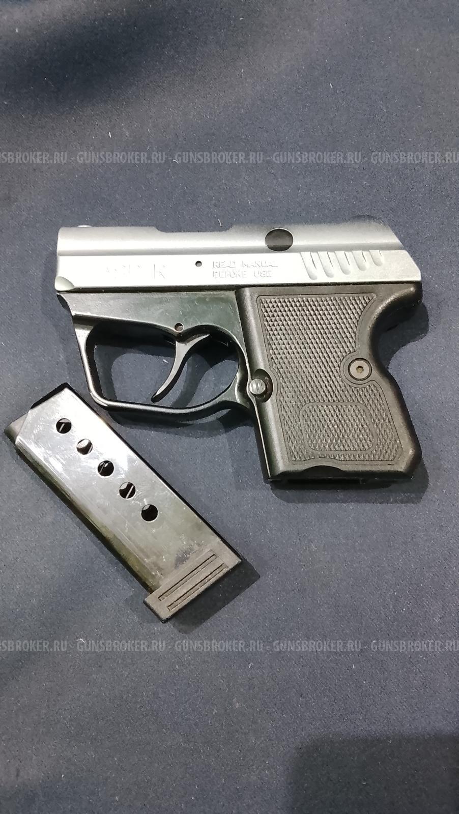 Wasp-R, кал.9Р.А. (Made in Czech Republic)