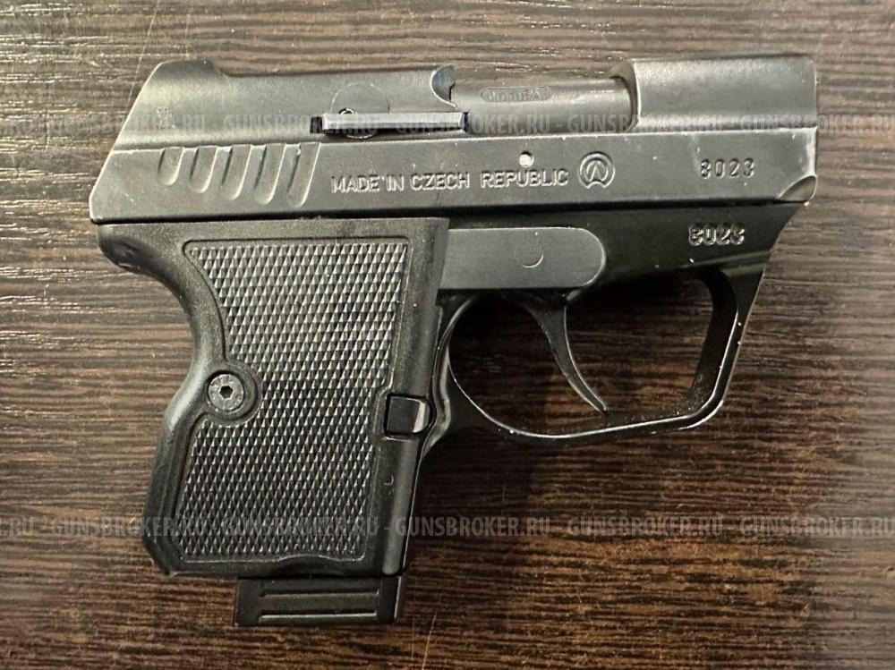 Wasp-R, кал.9Р.А. (Made in Czech Republic)