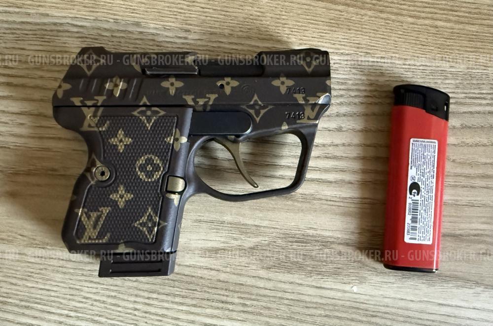 Wasp R Louis Vuitton Edition 