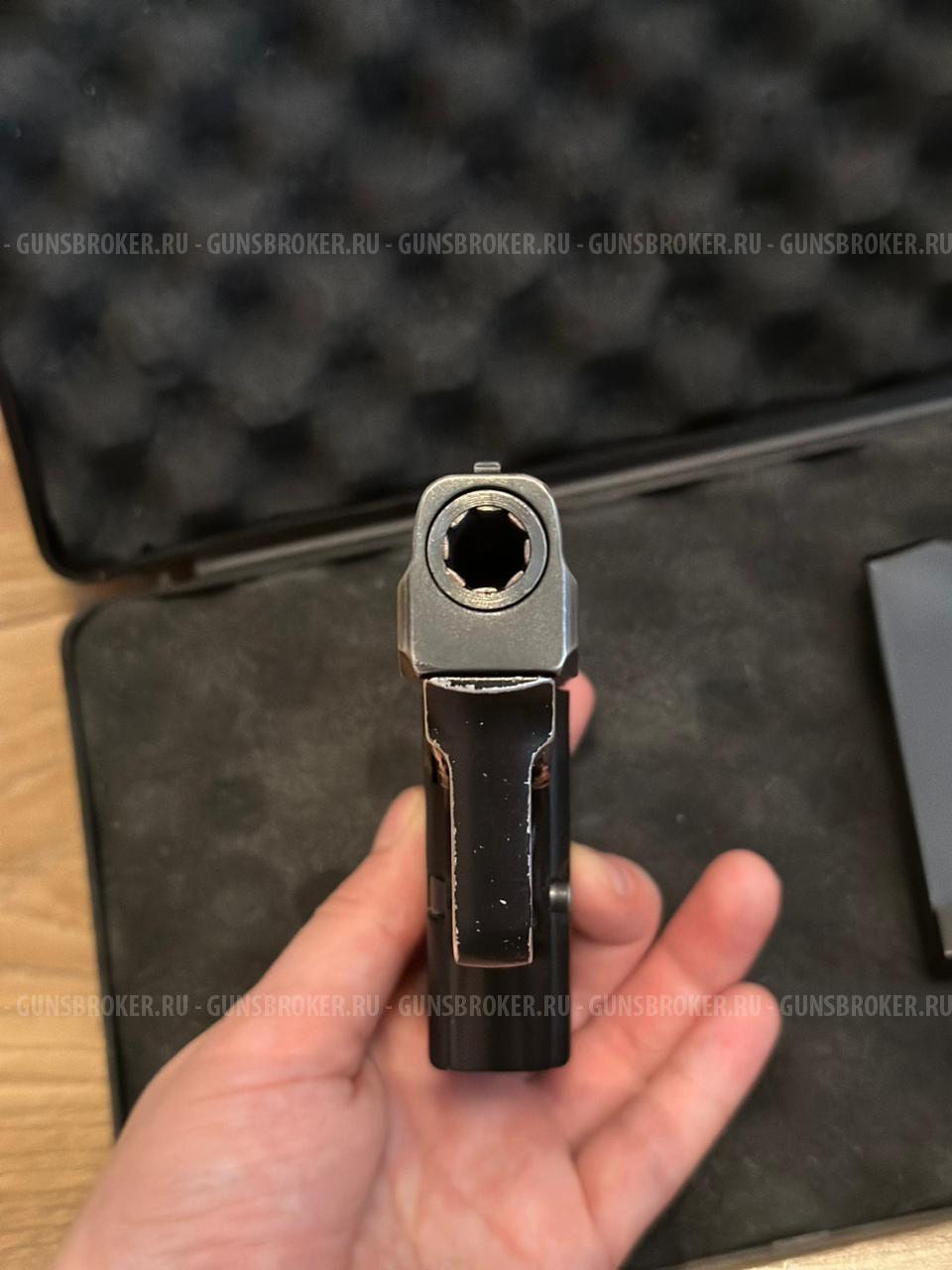 WASP R MADE IN CZECH