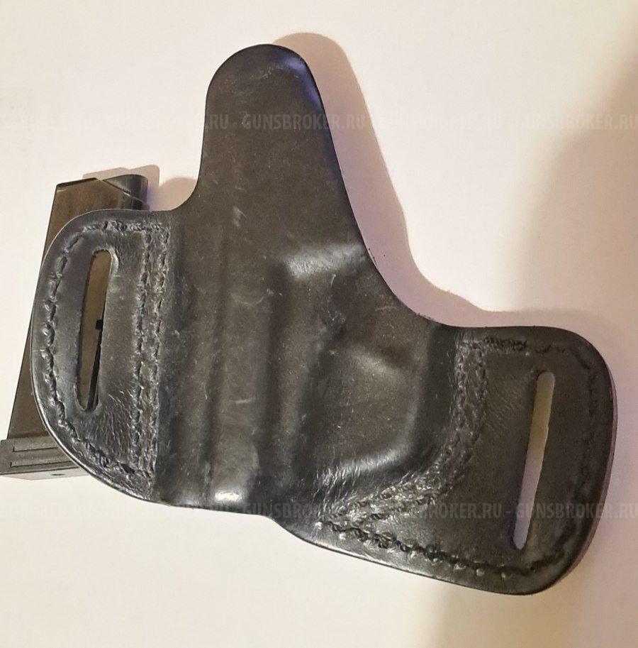 WASP-R Магазин и кобура