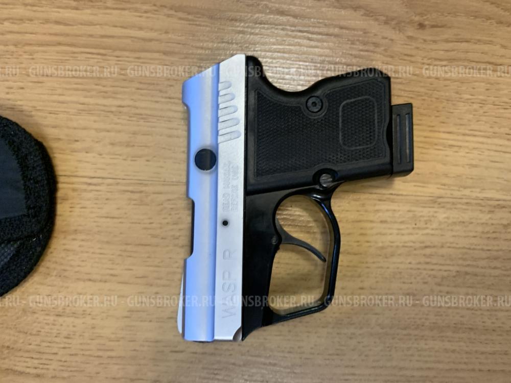 WASP R (васп р) Чехия Новосибирск 42000₽