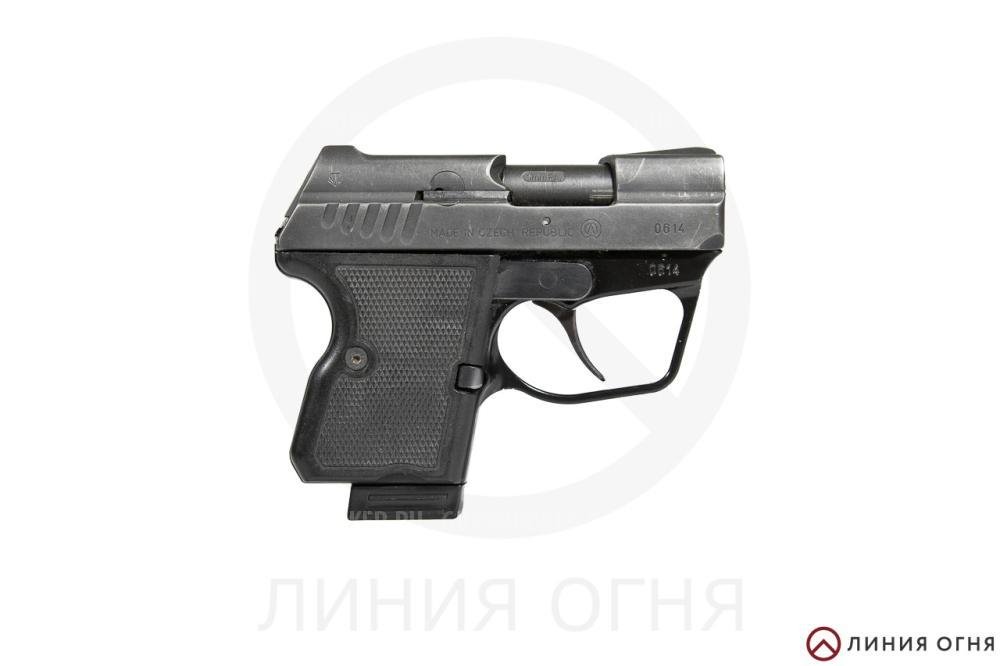 WASP R (ZVI) Чехия