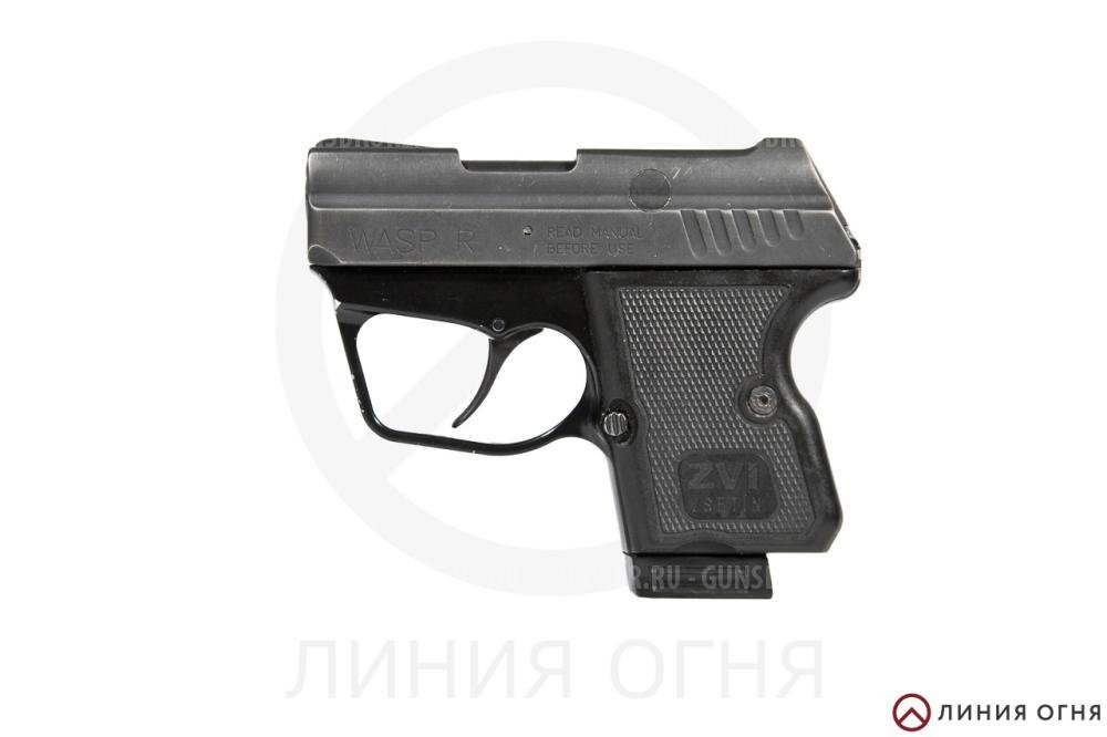 WASP R (ZVI) Чехия