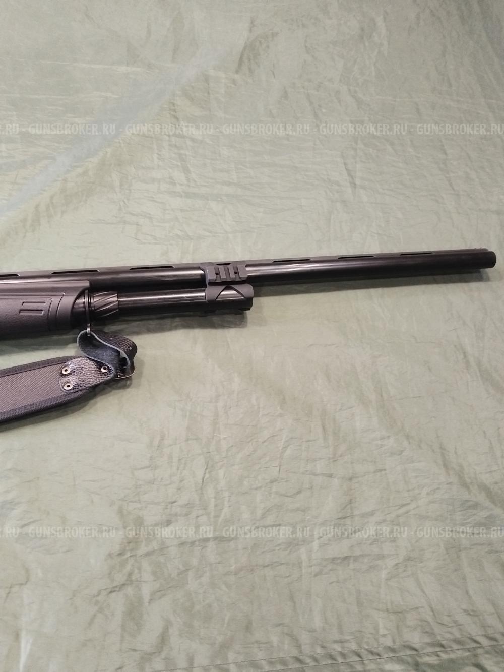 WBarms SA-06,12/76.газоотвод. Новое. 