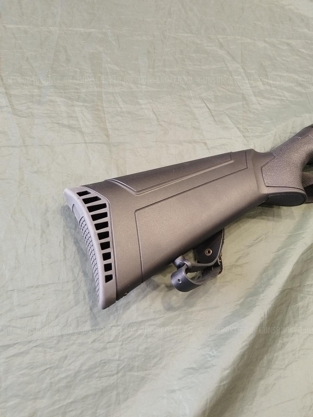 WBarms SA-06,12/76.газоотвод. Новое. 