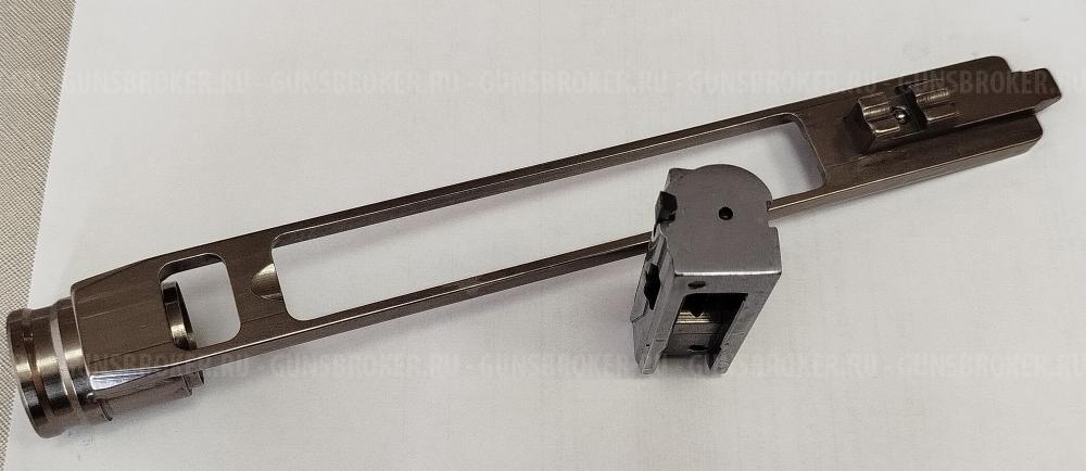 VB Arms SA-06 кал. 12/76.газоотвод. (Новое)