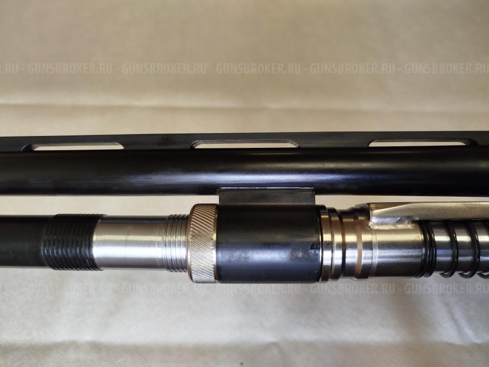 VB Arms SA-06 кал. 12/76.газоотвод. (Новое)