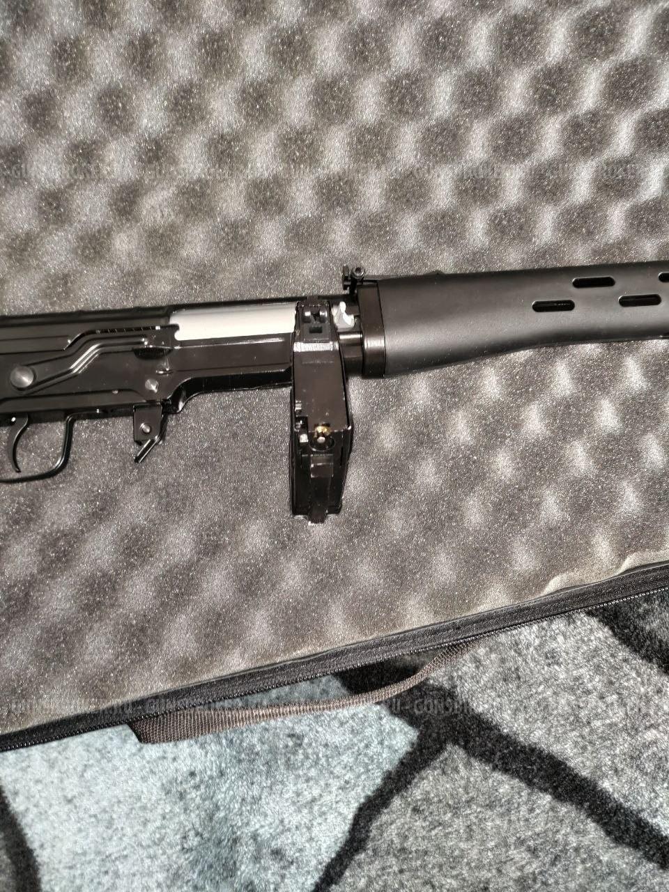 WE ACE-SVD GBB