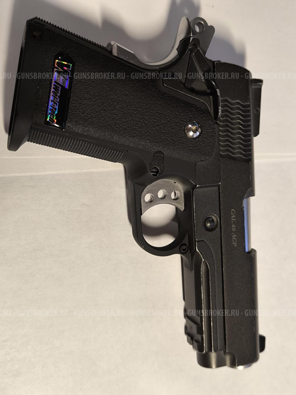 WE Baby hi capa 3.8 blowback