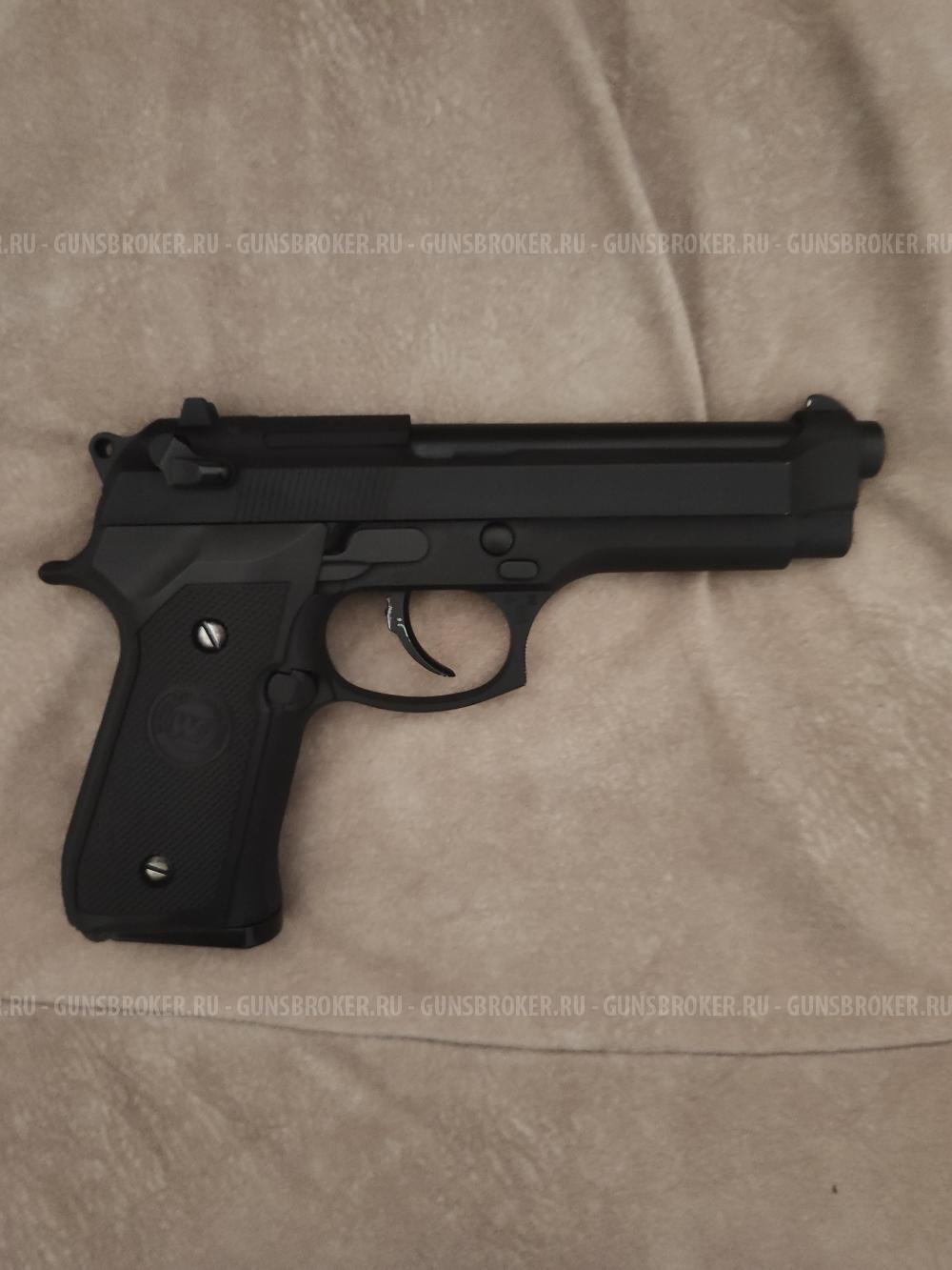 WE Beretta m92 GBB