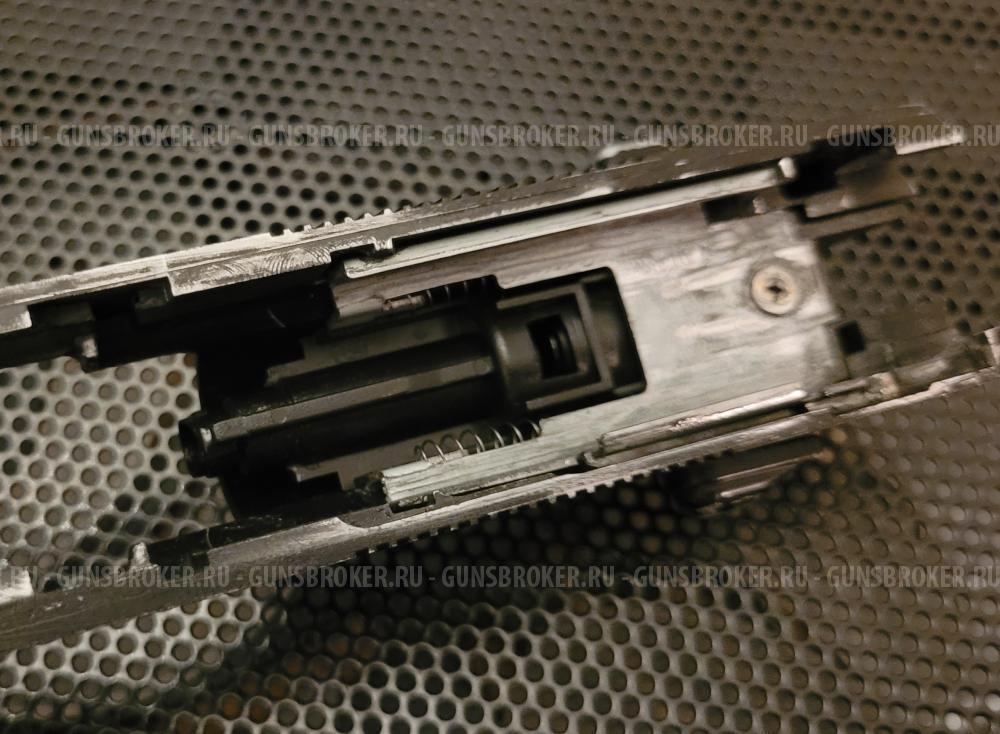 WE Beretta M92 gen.2 Full Auto 