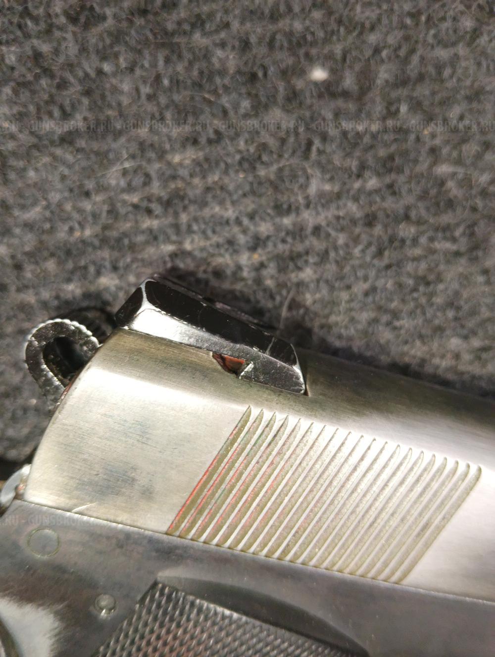 WE Colt 1911 MEU SOC 