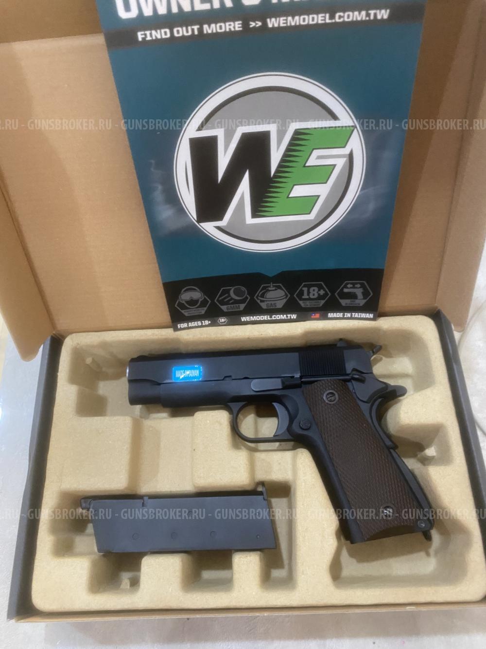 WE COLT 1943